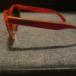 Oakley sunglasses